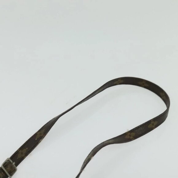 LOUIS VUITTON Monogram Angian Shoulder Bag Vintage - Picture 10 of 16